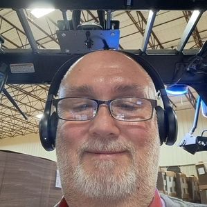 Meet your Posher, Greg